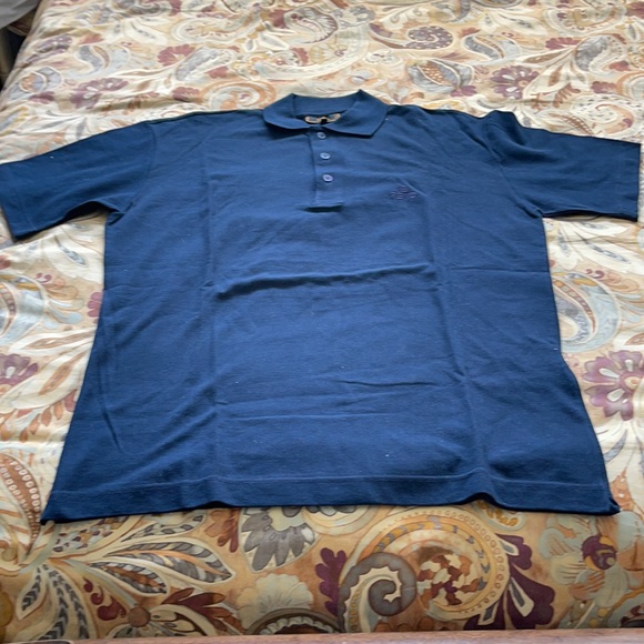 Men’s Fendi polo shirt - Picture 4 of 4